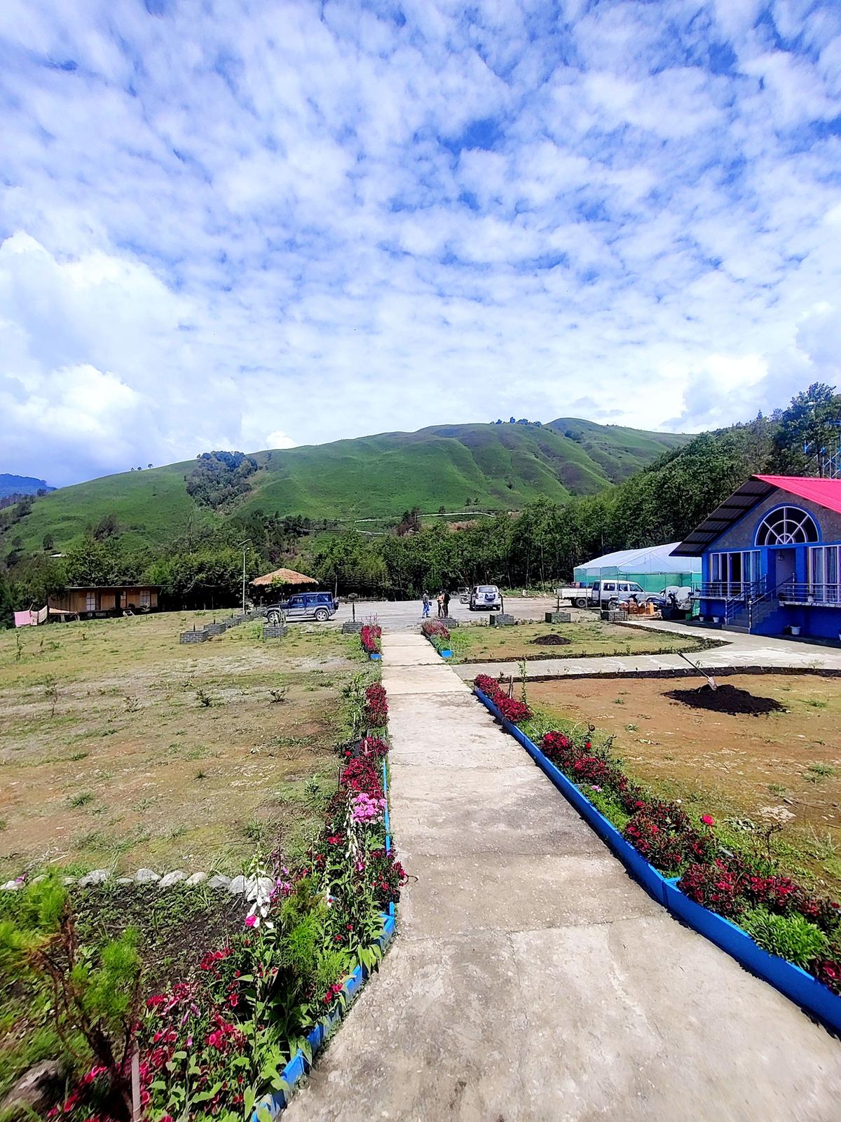 Mishmi Tribal Excursions