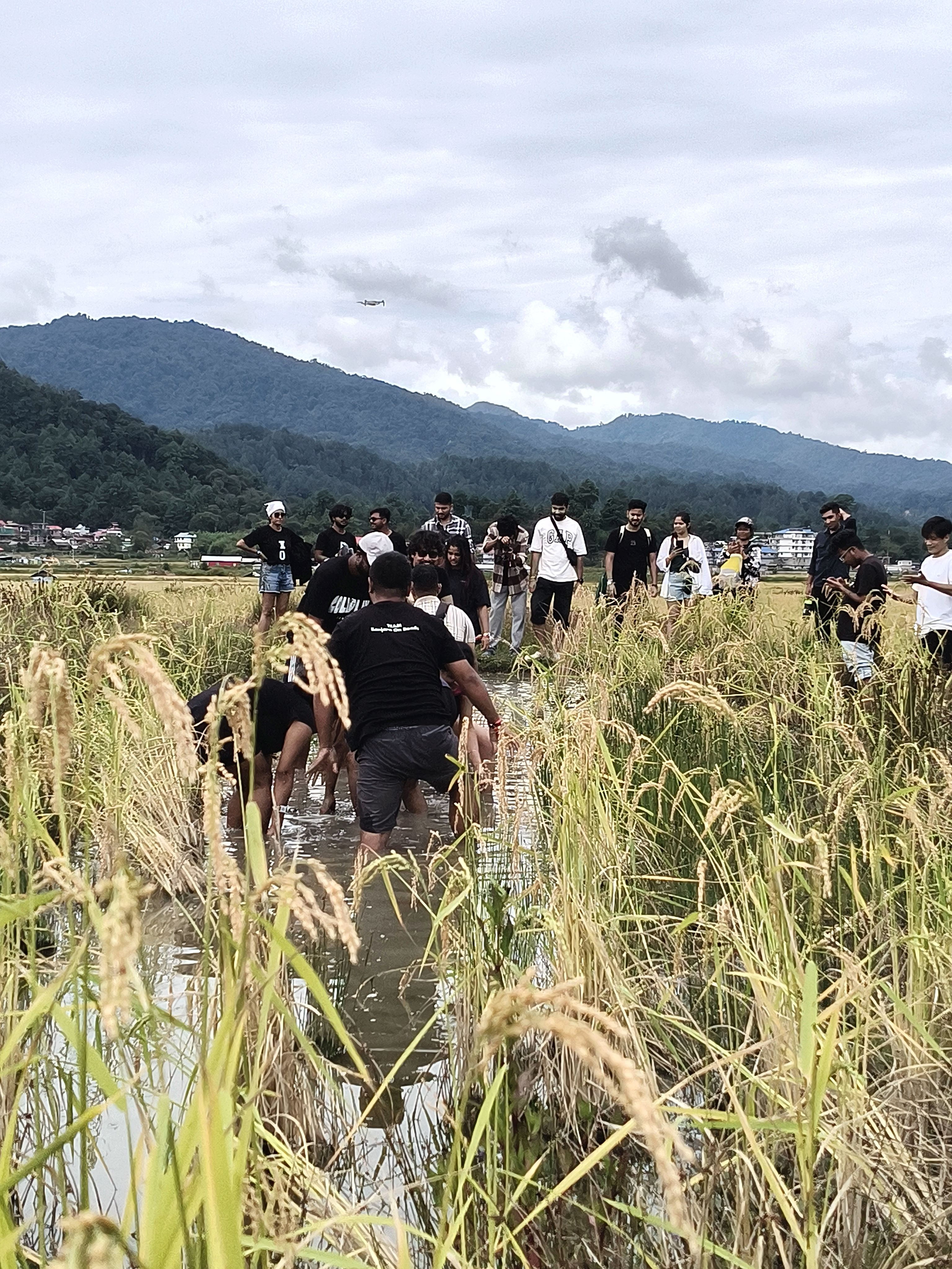 Mishmi tribal trail excursions