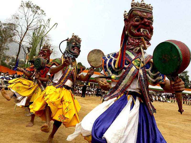 Indigenous Cultural Immersions